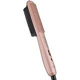 Amazon.com: Soleil Hair Straightener